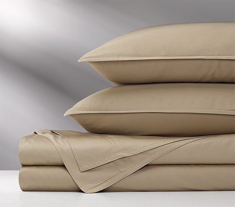 100 Organic Bamboo Sheets from Pure Bamboo Soft and Cooling