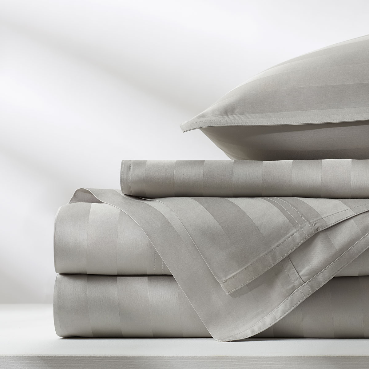 Pure Bamboo Sheets - 100% Organic Bamboo Sheets