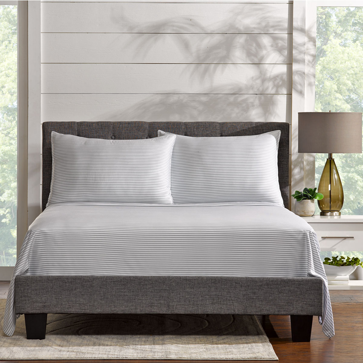 Pure Bamboo Sheets - 100% Organic Bamboo Sheets